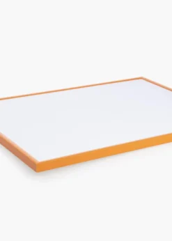 Ram New Lifestyle Ljus Orange 50x70 cm