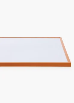 Ram New Lifestyle Ljus Orange 50x70 cm