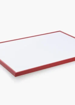 Ram New Lifestyle Medium Red 50x70 cm