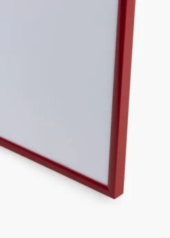 Ram New Lifestyle Medium Red 50x70 cm