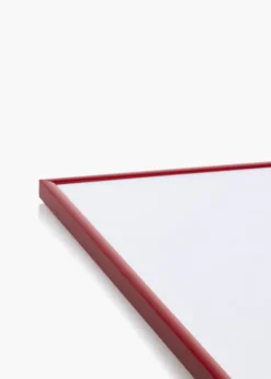 Ram New Lifestyle Medium Red 50x70 cm