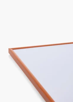 Ram New Lifestyle Orange 21x29,7 cm (A4)