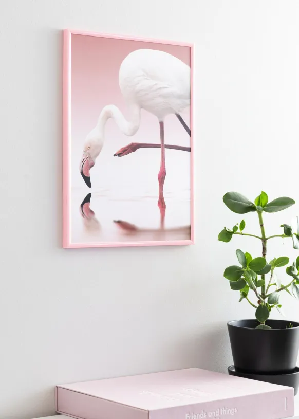 Ram New Lifestyle Rosa 50x70 cm