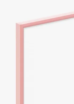 Ram New Lifestyle Rosa 59,4x84,1 cm (A1)