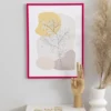 Ram New Lifestyle Rose 50x70 cm