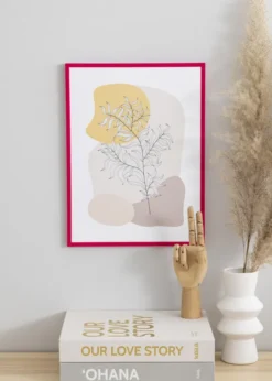 Ram New Lifestyle Rose 50x70 cm