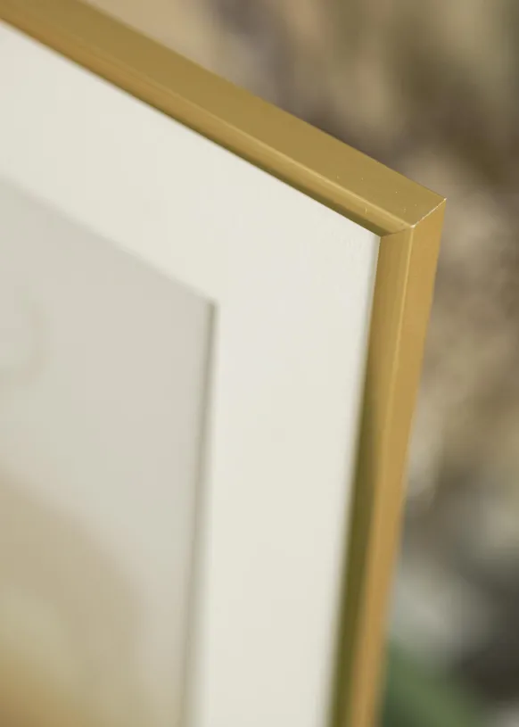 Ram New Lifestyle Shiny Gold 42x59,4 cm (A2)