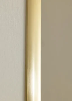Ram New Lifestyle Shiny Gold 42x59,4 cm (A2)