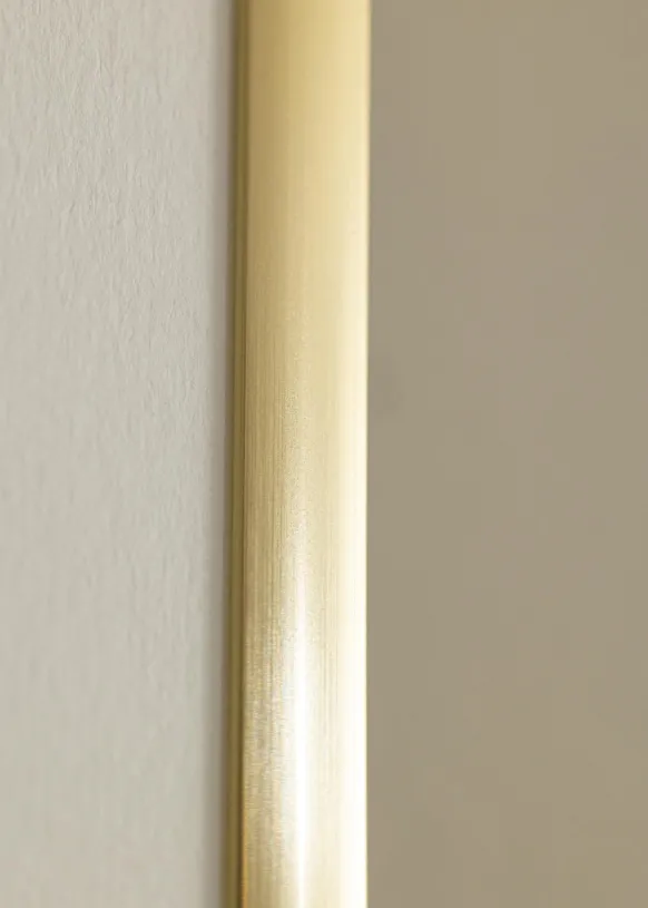 Ram New Lifestyle Shiny Gold 42x59,4 cm (A2)