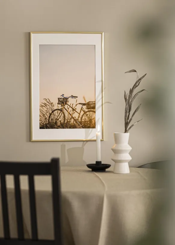 Ram New Lifestyle Shiny Gold 42x59,4 cm (A2)