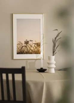 Ram New Lifestyle Shiny Gold 29,7x42 cm (A3)