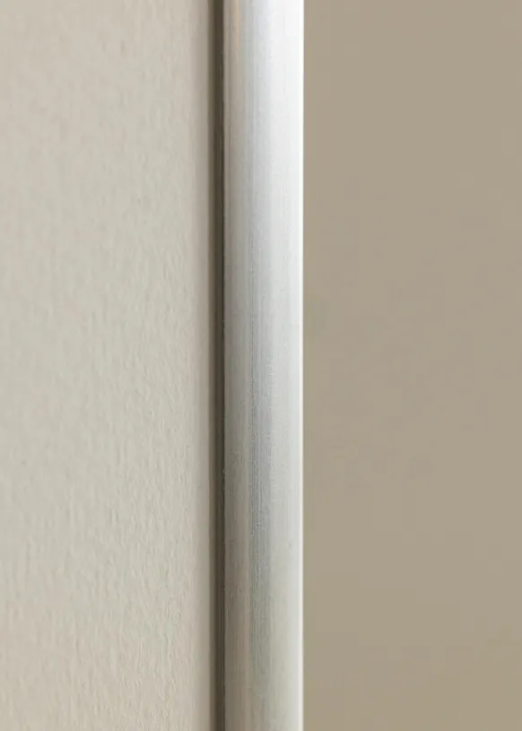 Ram New Lifestyle Silver 60x80 cm