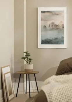 Ram New Lifestyle Vit 60x90 cm