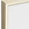 Ram Nielsen Premium Classic Glas Guld 50x70 cm