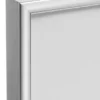 Ram Nielsen Premium Classic Glas Silver 29,7x42 cm (A3)