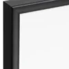 Ram Nielsen Premium Classic Glas Matt Svart 21x29,7 cm (A4)