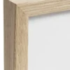 Ram Nielsen Premium Quadrum Glas Ek 18x24 cm