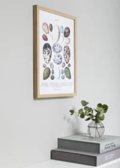 Ram Nielsen Premium Quadrum Glas Ek 18x24 cm