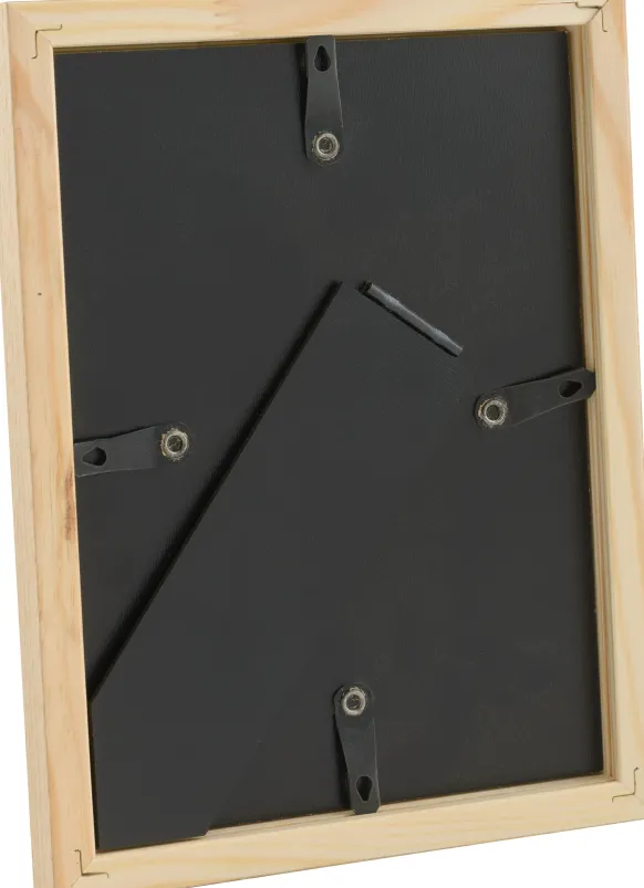 Ram Nielsen Premium Quadrum Glas Ek 18x24 cm