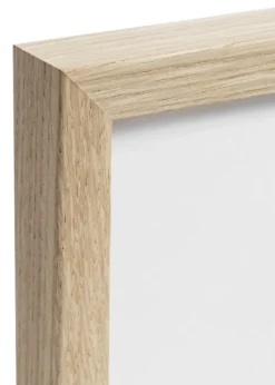 Ram Nielsen Premium Quadrum Glas Ek 15x20 cm