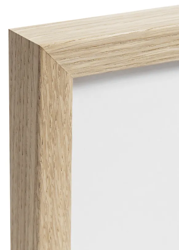 Ram Nielsen Premium Quadrum Glas Ek 24x30 cm