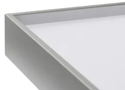 Ram Nielsen Premium Zenit Matt Silver - Valfri Storlek (Akrylglas)