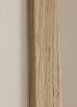 Ram Oak Wood 65x90 cm