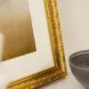 Ram Ornate Guld 20x30 cm