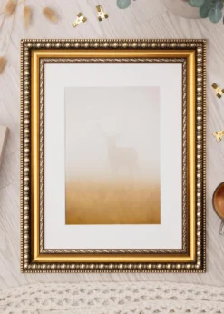 Ram Ornato Guld 29.7x42 cm (A3)