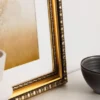Ram Ornato Guld 42x59.4 cm (A2)