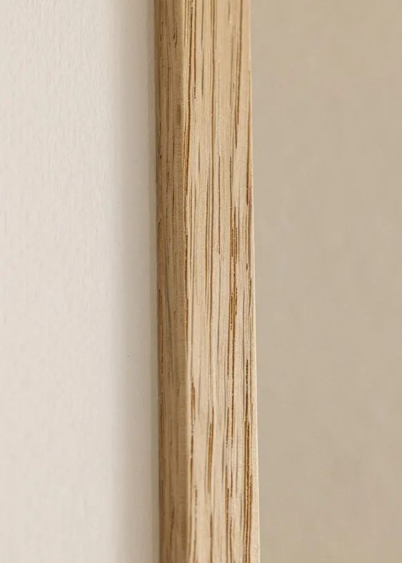 Ram Oslo Ek 21x29,7 cm (A4)