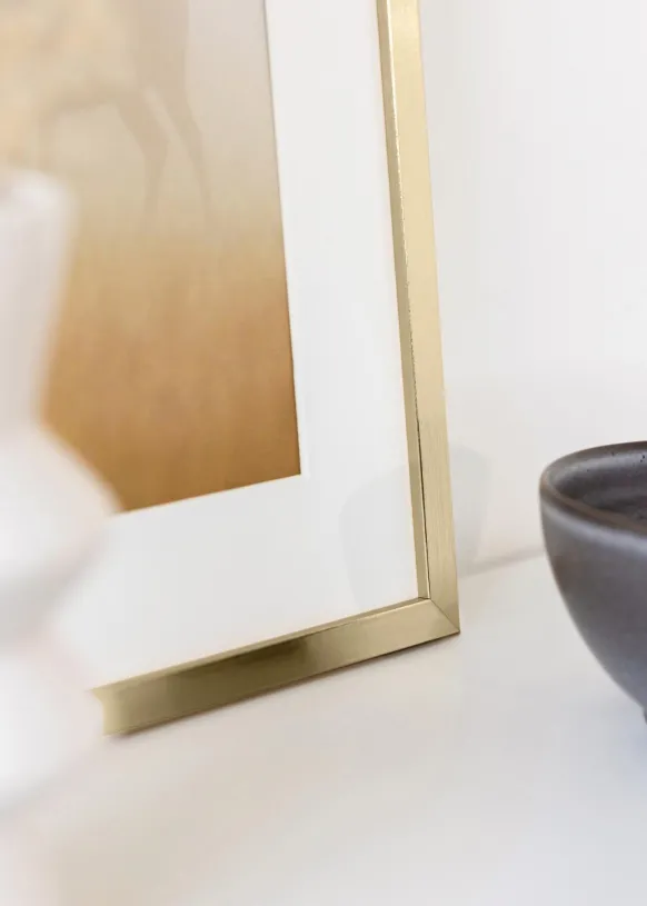 Rampaket Harmony Gold - 8 Ramar