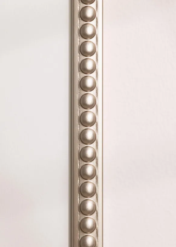Ram Perla Champagne 50x70 cm