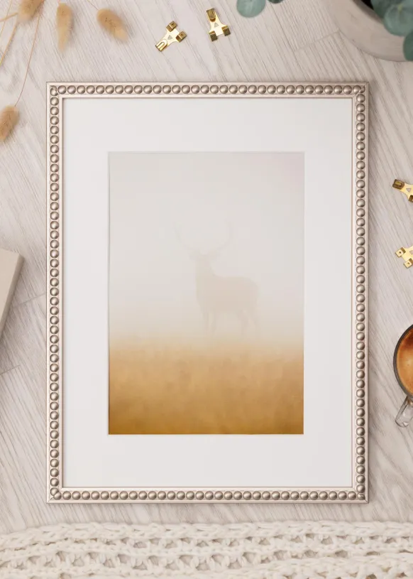 Ram Perla Champagne 42x59.4 cm (A2)