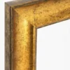 Ram Saltsjöbaden Guld 50x70 cm