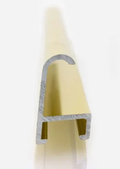 Ram Sandhamn Guld - Valfri Storlek (Akrylglas)