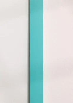 Ram Selection Aqua Blue 70x100 cm