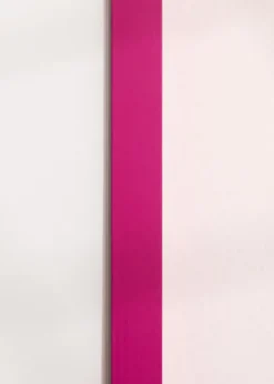 Ram Selection Bubblegum Pink 70x100 cm