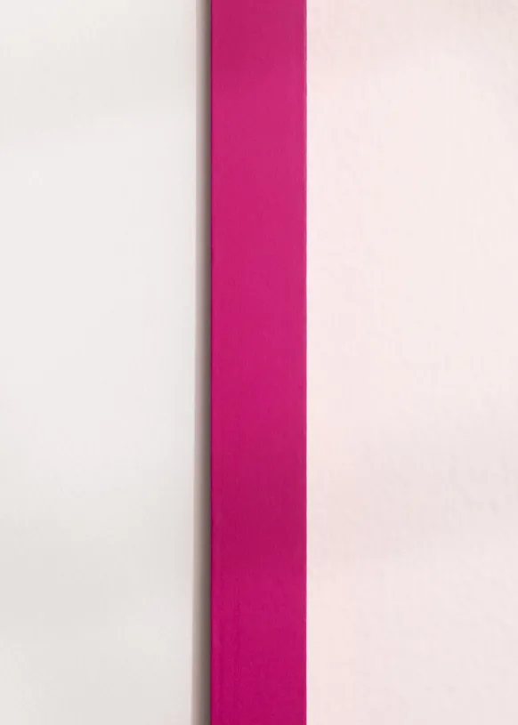 Ram Selection Bubblegum Pink 70x100 cm