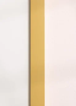 Ram Selection Corn Yellow 42x59.4 cm (A2)