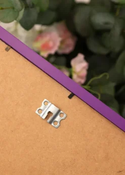 Ram Selection Deep Lilac 30x30 cm