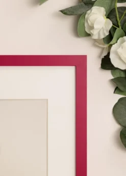 Ram Selection Hot Pink 40x50 cm