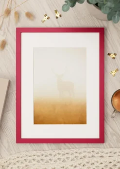Ram Selection Hot Pink 40x50 cm