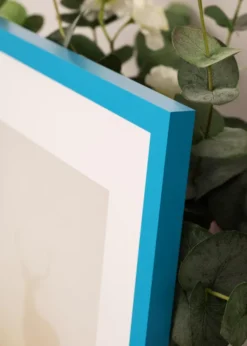 Ram Selection Light Blue 30x40 cm