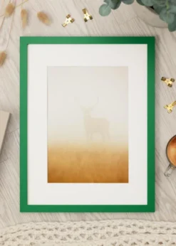 Ram Selection Light Green 40x50 cm