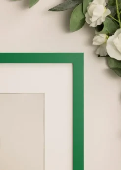 Ram Selection Light Green 42x59.4 cm (A2)
