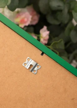 Ram Selection Light Green 42x59.4 cm (A2)