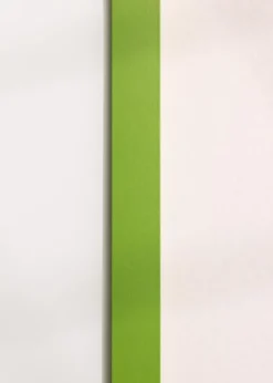 Ram Selection Lime Green 42x59.4 cm (A2)