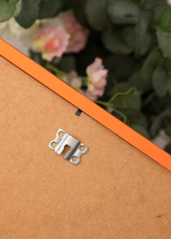 Ram Selection Orange 70x100 cm