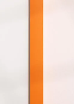 Ram Selection Orange 42x59.4 cm (A2)